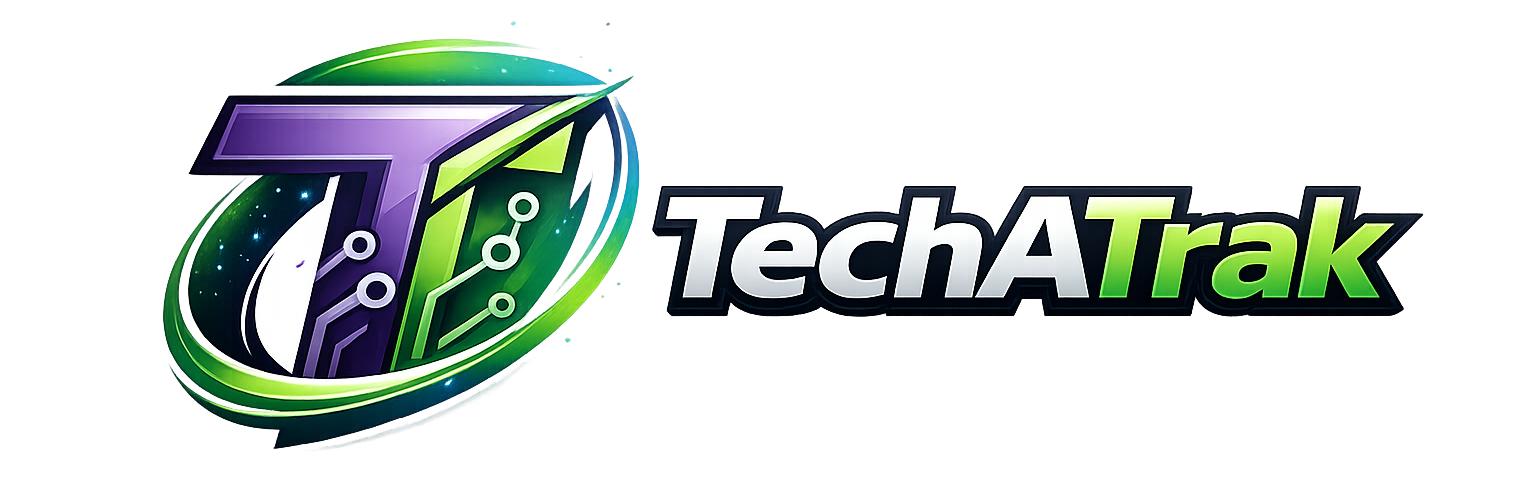 TechATrak